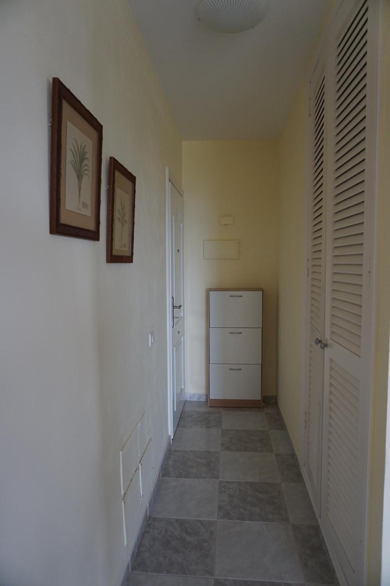 Golf Del Sur Apartment - Magnificent Panorama Of The Ocean, El Teide, And Montana Roja San Miguel de Abona Exterior foto