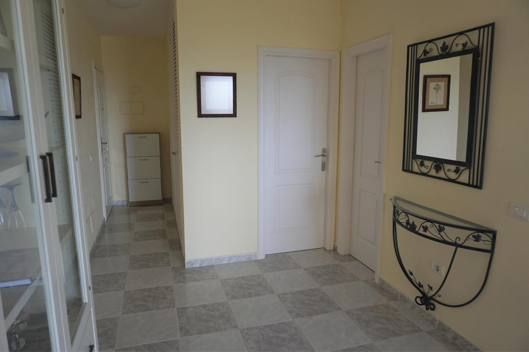 Golf Del Sur Apartment - Magnificent Panorama Of The Ocean, El Teide, And Montana Roja San Miguel de Abona Exterior foto